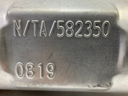 NEW UNBOXED 582350 Direct Fit Catalytic Converter