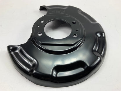 NEW UNBOX 58390B2000 Rear Left Brake Splash Shield Backing Plate For 14-19 Soul