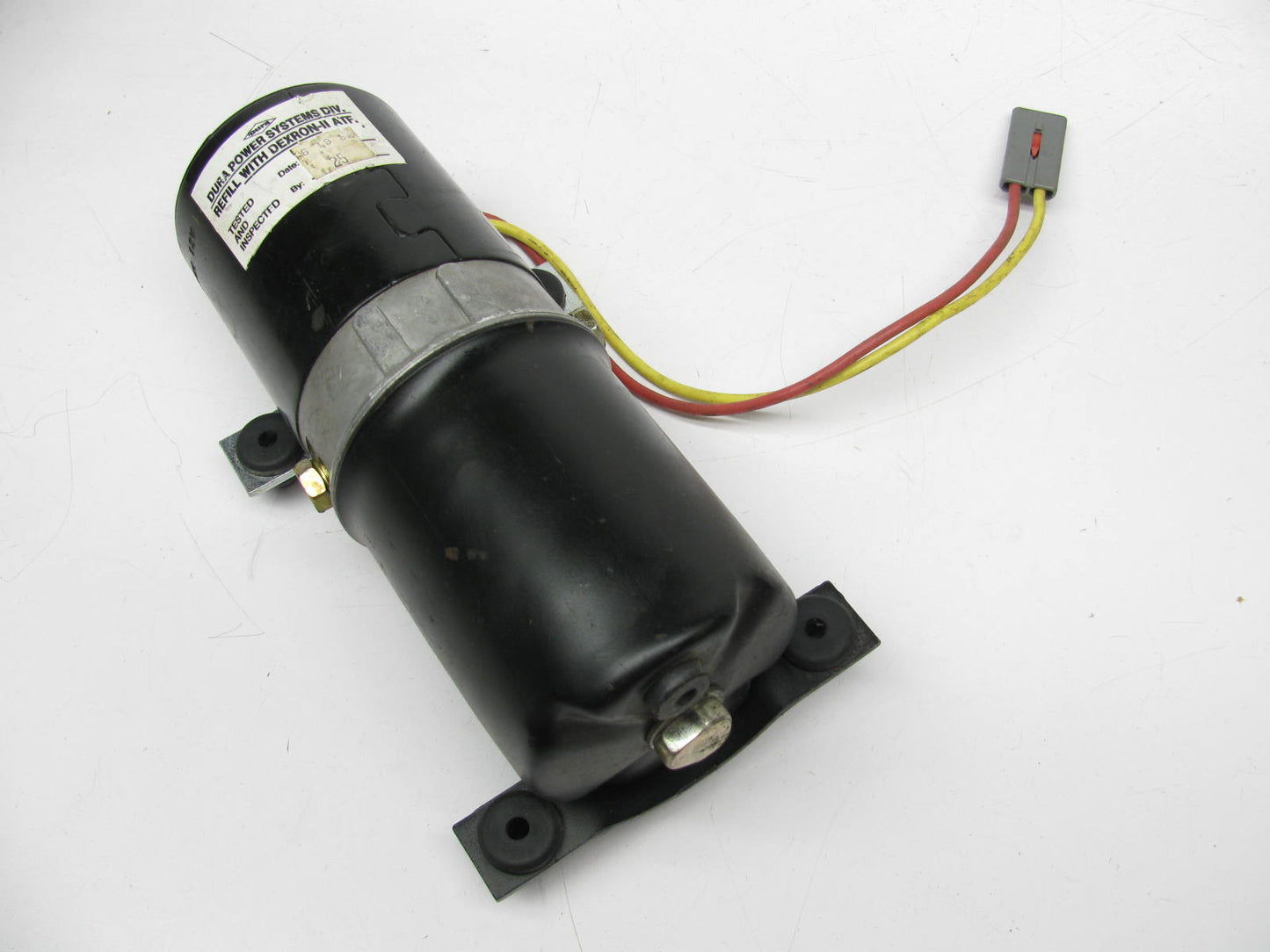 NEW - OEM Ford UNBOXED -  1994-1996 Ford Mustang 5880420 Convertible Top Motor