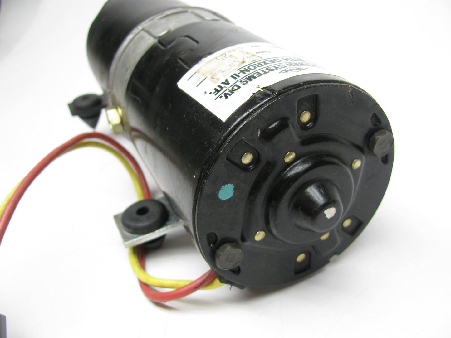 NEW - OEM Ford UNBOXED -  1994-1996 Ford Mustang 5880420 Convertible Top Motor