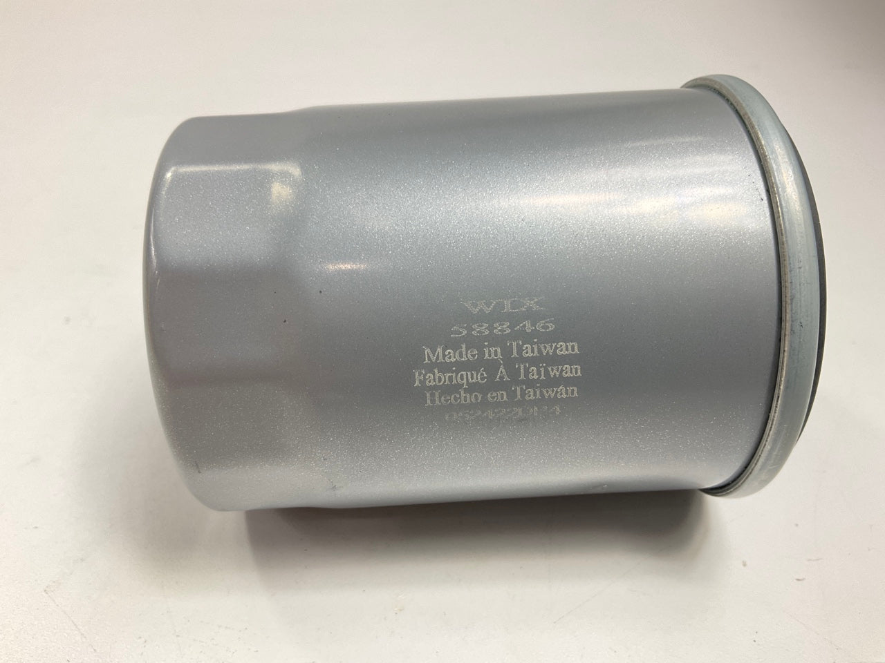 NEW - UNBOXED WIX 58846 Automatic Transmission Filter