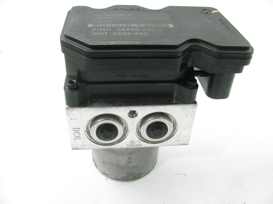 NEW - OUT OF BOX OEM 58920-2J000 ABS Brake Control Pump For 2009 Kia Borrego 2WD