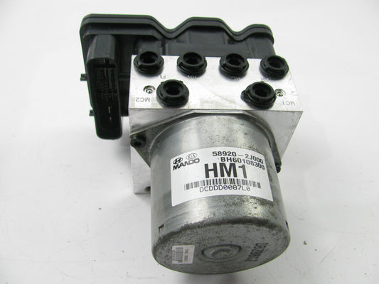 NEW - OUT OF BOX OEM 58920-2J000 ABS Brake Control Pump For 2009 Kia Borrego 2WD