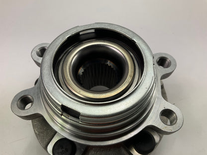 NEW - OUT OF BOX 590046 Front Wheel Bearing And Hub Assembly