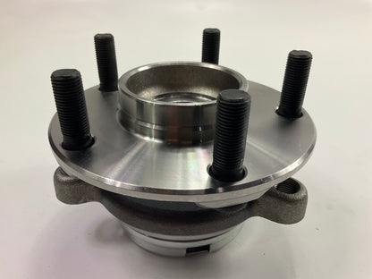 NEW - OUT OF BOX 590046 Front Wheel Bearing And Hub Assembly