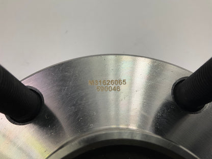 NEW - OUT OF BOX 590046 Front Wheel Bearing And Hub Assembly