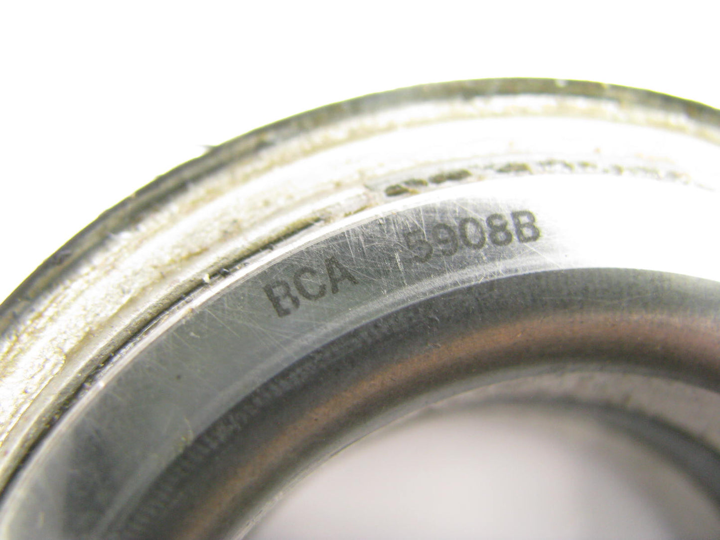 NEW - Out Of Box 5908B Wheel Bearing Assembly - Front