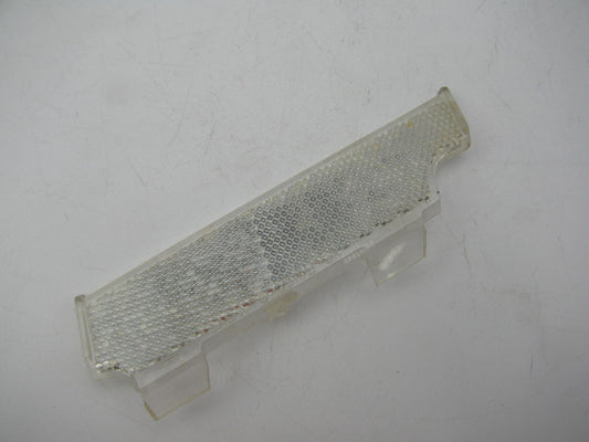 OEM GM 1976 1977 1978 1979 Cadillac Seville 5967371 Light Lens
