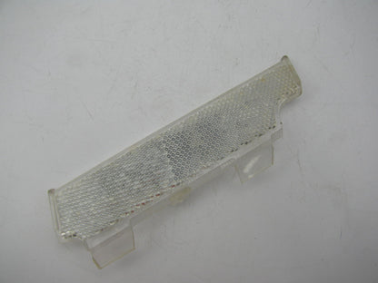 NEW UNBOXED OEM GM 1976-1979 Cadillac Seville 5967371 Left Parking Light Lens