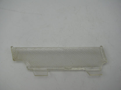 NEW UNBOXED OEM GM 1976-1979 Cadillac Seville 5967371 Left Parking Light Lens
