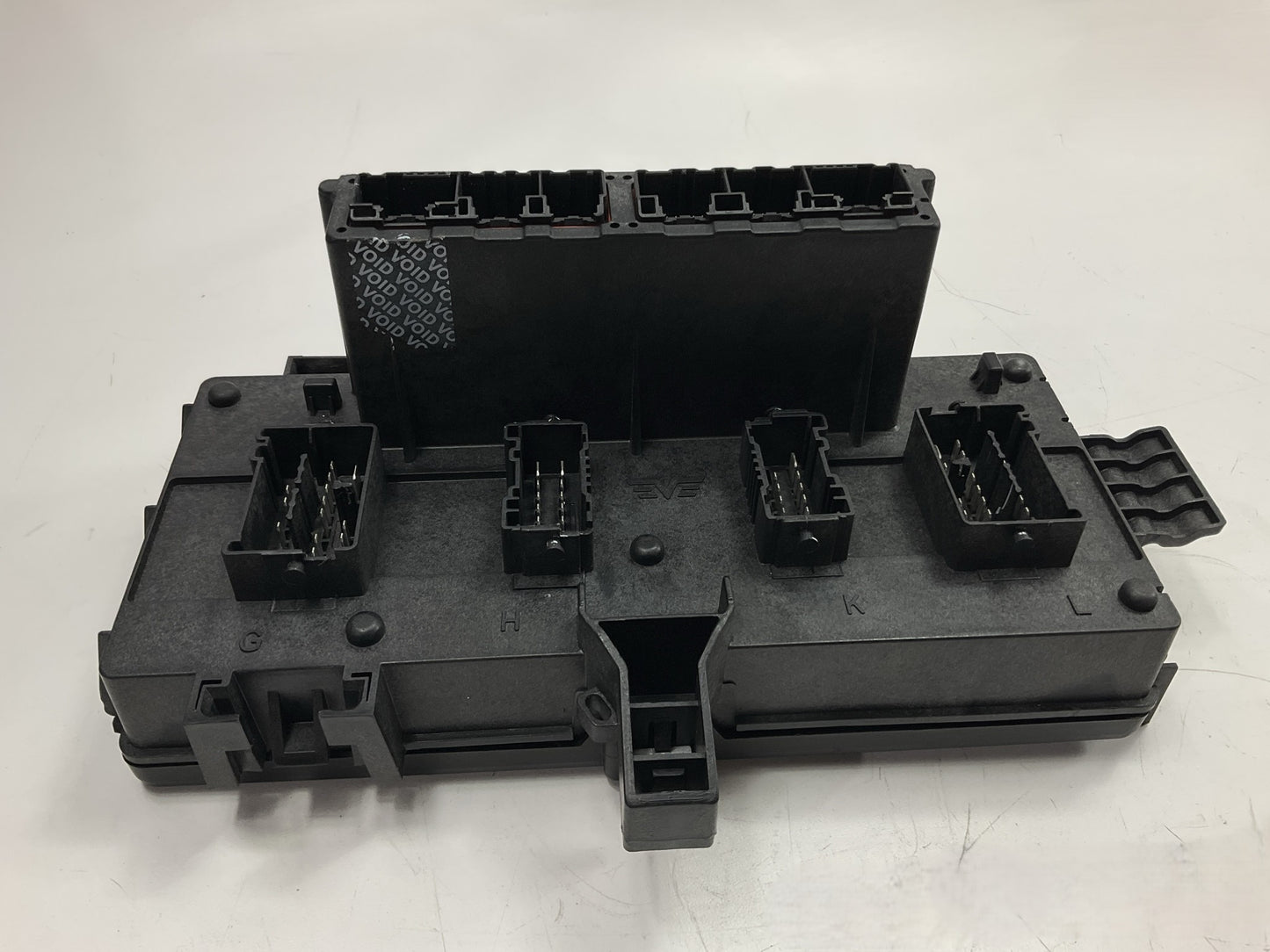 REMAN 599-924 TIPM Fuse Box Control Module For 06 Ram 2500 3500 DIESEL 5.9L 4WD