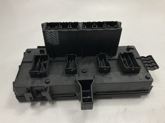REMAN 599-924 TIPM Fuse Box Control Module For 06 Ram 2500 3500 DIESEL 5.9L 4WD