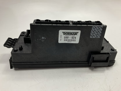 REMAN 599-924 TIPM Fuse Box Control Module For 06 Ram 2500 3500 DIESEL 5.9L 4WD