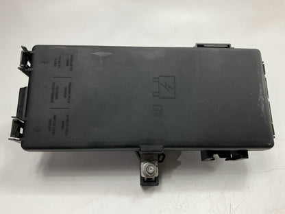 REMAN 599-924 TIPM Fuse Box Control Module For 06 Ram 2500 3500 DIESEL 5.9L 4WD