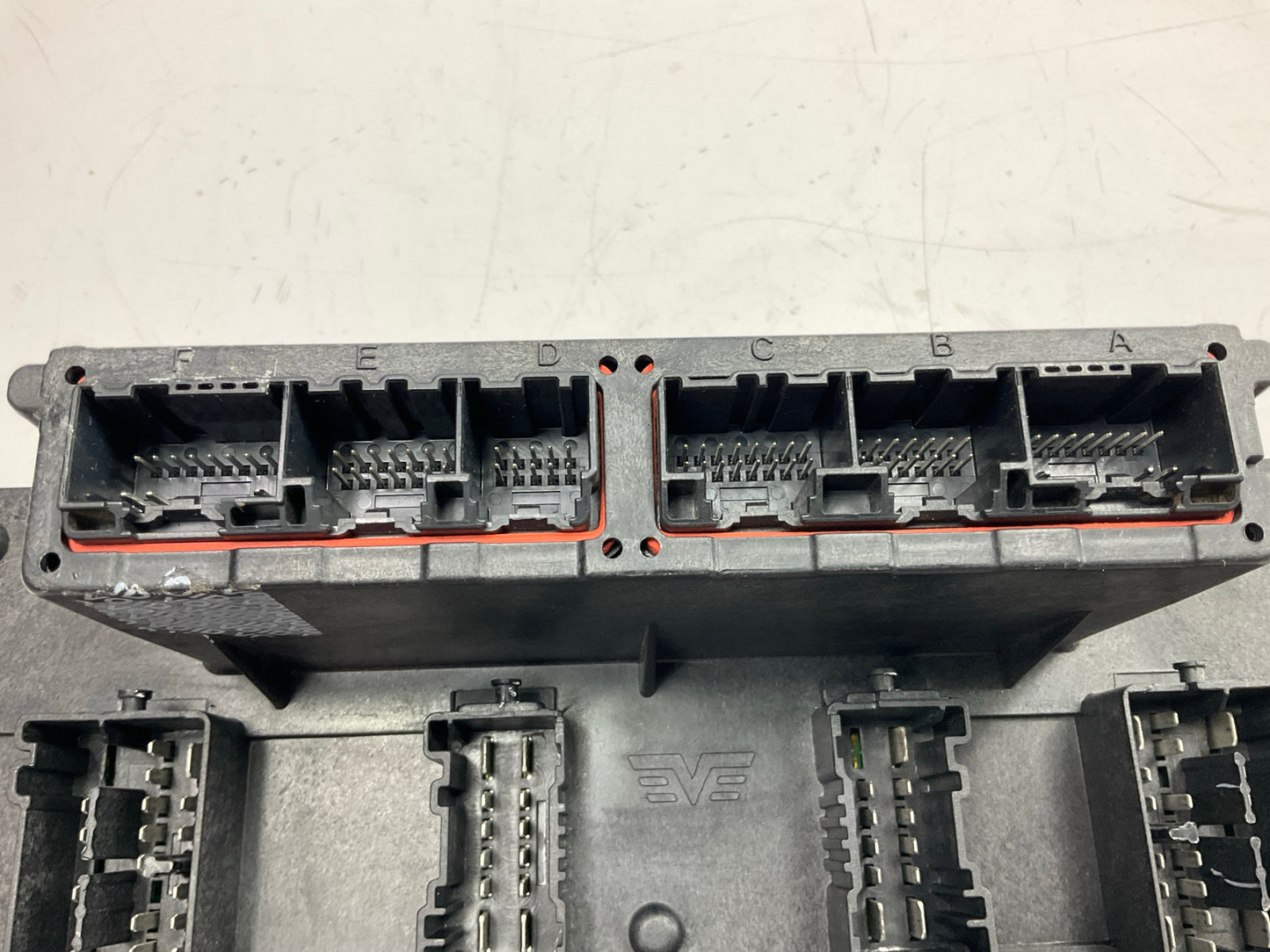 REMAN 599-924 TIPM Fuse Box Control Module For 06 Ram 2500 3500 DIESEL 5.9L 4WD
