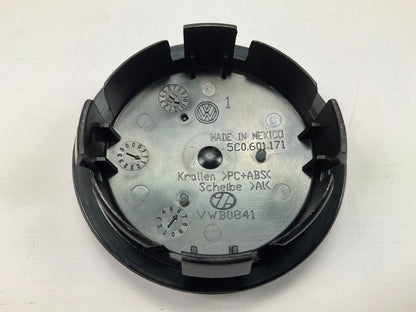 (4) NEW UNBOXED OEM 5C0601171 Wheel Center Caps - 2020-2020 VW Passat