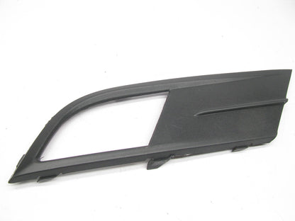 NEW OUT OF BOX - 5C6-853-666-E FRONT RIGHT Fog Light Bezel Trim For 15-17 Jetta