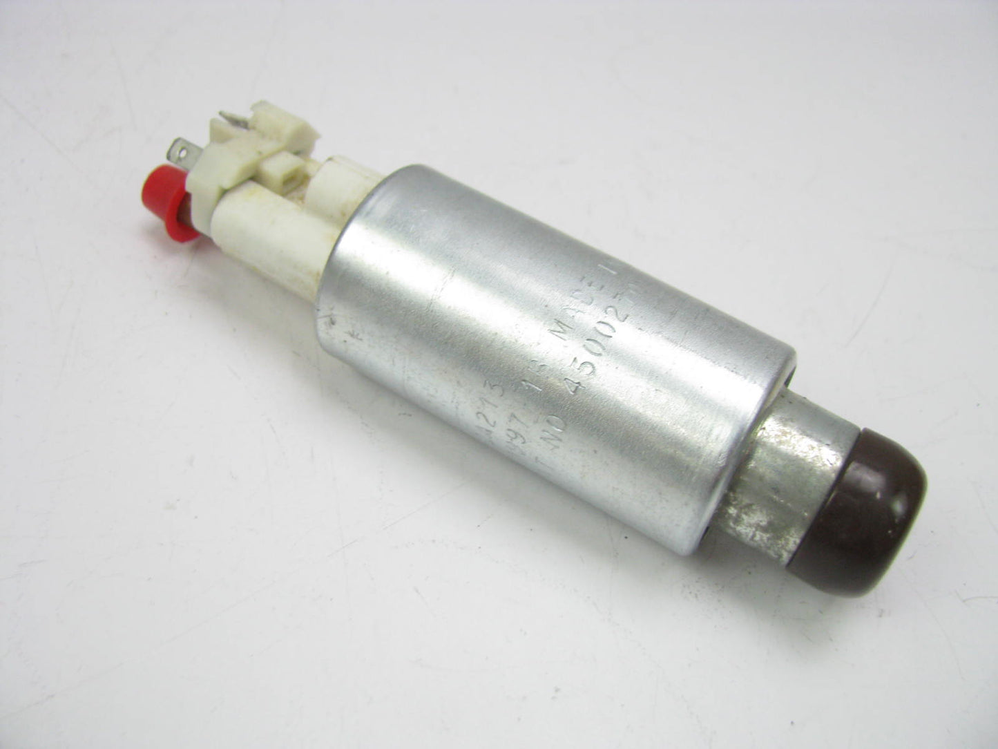 NEW - OUT OF BOX  Walbro 5CA213 Electric Fuel Pump