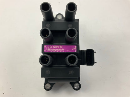 NEW UNBOXED Genuine OEM Ford 5F2E-12029-AB Ignition Coil