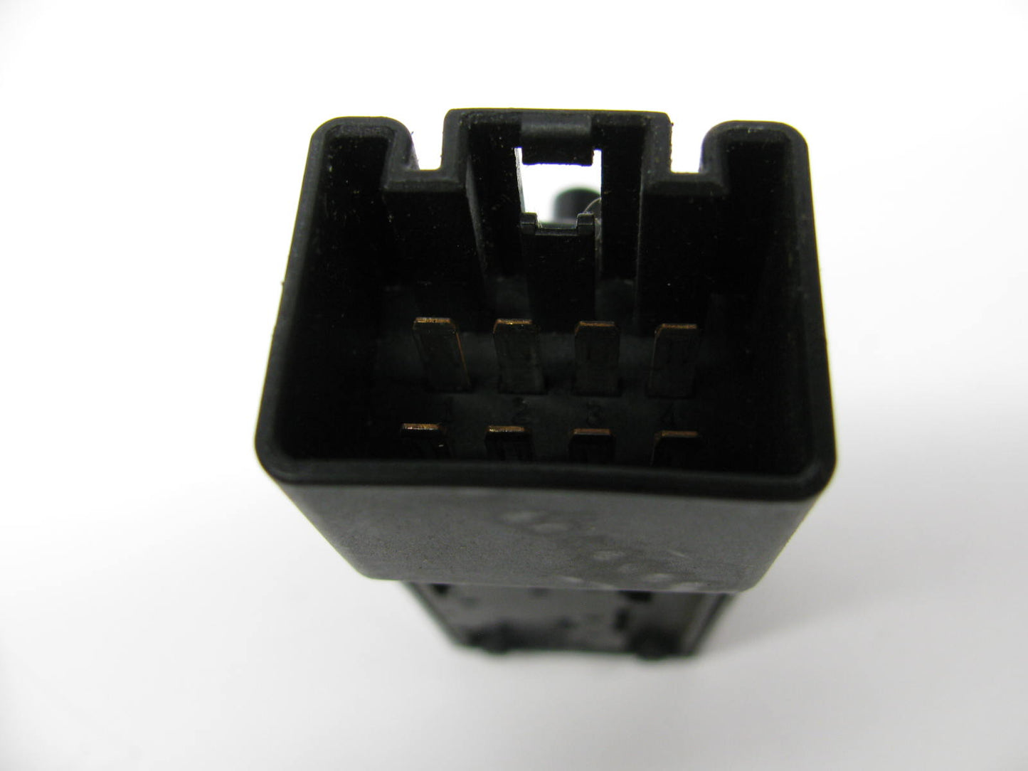 NEW - OUT OF BOX FORD 5F9T-14B709-AA Front Power Seat Adjusting Switch