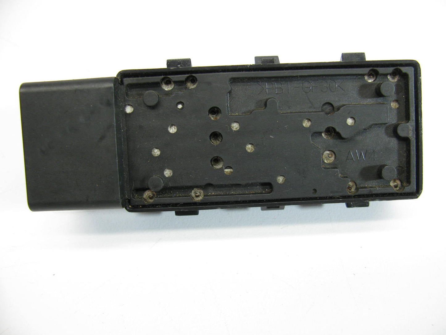 NEW - OUT OF BOX FORD 5F9T-14B709-AA Front Power Seat Adjusting Switch