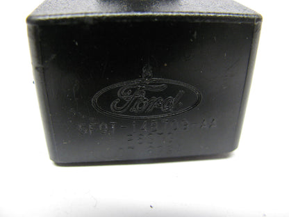 NEW - OUT OF BOX FORD 5F9T-14B709-AA Front Power Seat Adjusting Switch