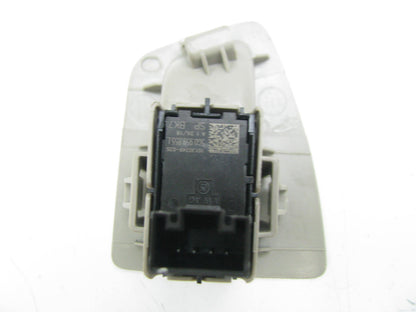 NEW - OUT OF BOX 5G0959855L-GREY Rear Left Dor Window Switch 2018-2019 VW Atlas