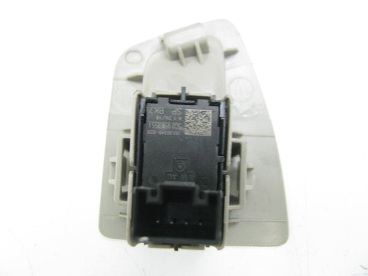 NEW - OUT OF BOX 5G0959855L-GREY Rear Left Dor Window Switch 2018-2019 VW Atlas
