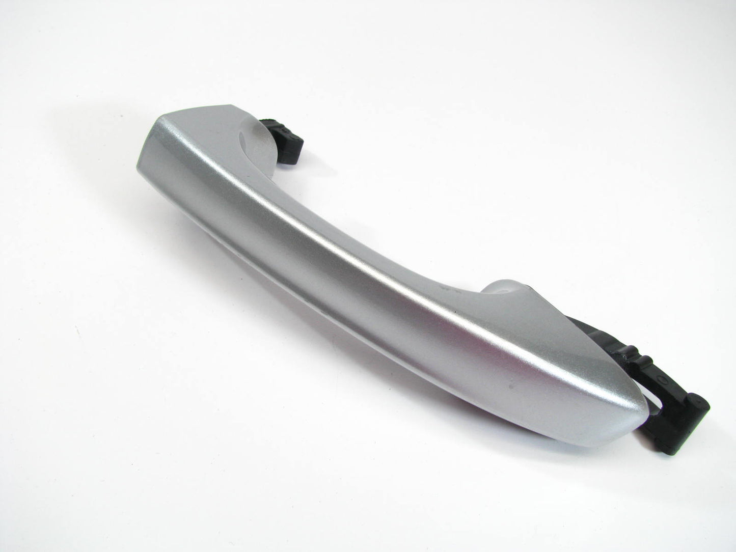 NEW - OUT OF BOX - OEM VW 5GM837205-SILVER Rear Left Outside Door Handle