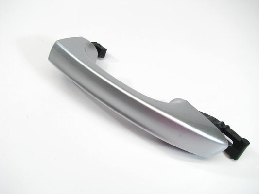 NEW - OUT OF BOX - OEM VW 5GM837205-SILVER Rear Left Outside Door Handle