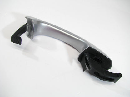 NEW - OUT OF BOX - OEM VW 5GM837205-SILVER Rear Left Outside Door Handle