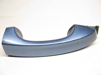 USED - 5GM837206-BLUE EXTERIOR Front Right Door Handle 15-18 VW Golf & GTI