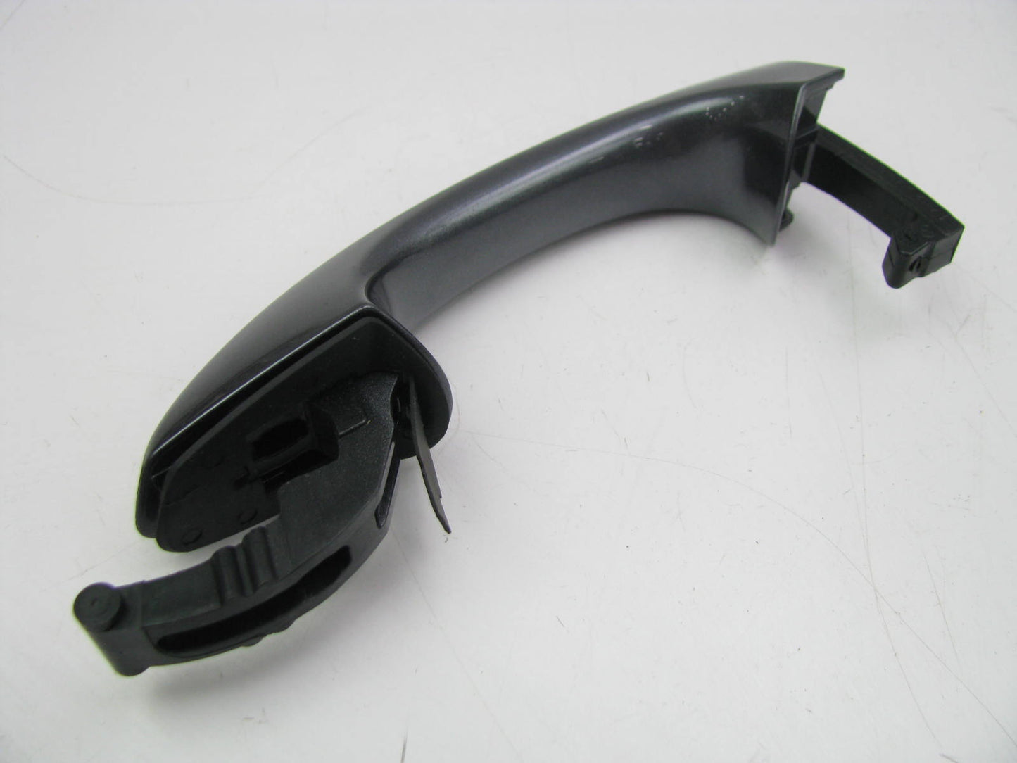 NEW - OUT OF BOX - OEM VW - 5GM837206-GREY Front Right Outside Door Handle
