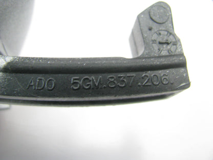 NEW - OUT OF BOX 5GM837206-SILVER Front Right Door Handle 15-18 VW Golf & GTI