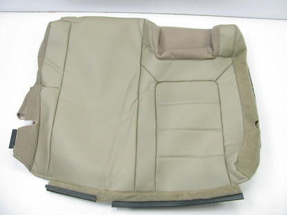 NEW OUT OF BOX OEM Ford 5L1Z7866601CAC REAR Seat Back Cover For 05-06 Expedition