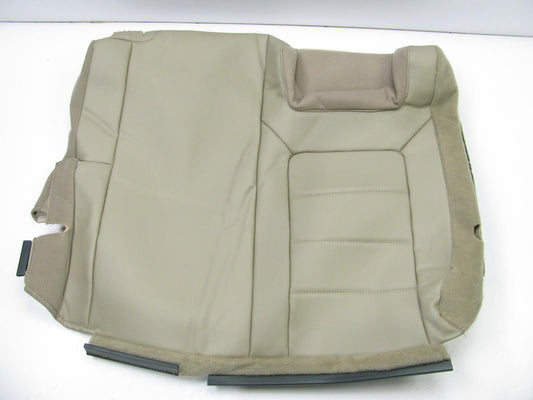 NEW OUT OF BOX OEM Ford 5L1Z7866601CAC REAR Seat Back Cover For 05-06 Expedition