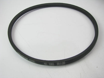 UNBOXED - 5L380 Lawn & Garden Power Equipment Accessory Drive Belt - 5/8'' X 38''
