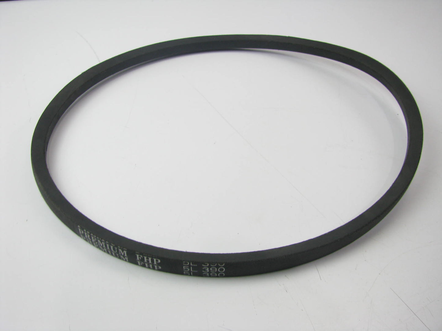 UNBOXED - 5L390 Lawn & Garden Power Equipment Accessory Drive Belt - 5/8'' X 39''