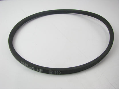 UNBOXED - 5L390 Lawn & Garden Power Equipment Accessory Drive Belt - 5/8'' X 39''