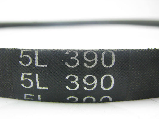 UNBOXED - 5L390 Lawn & Garden Power Equipment Accessory Drive Belt - 5/8'' X 39''
