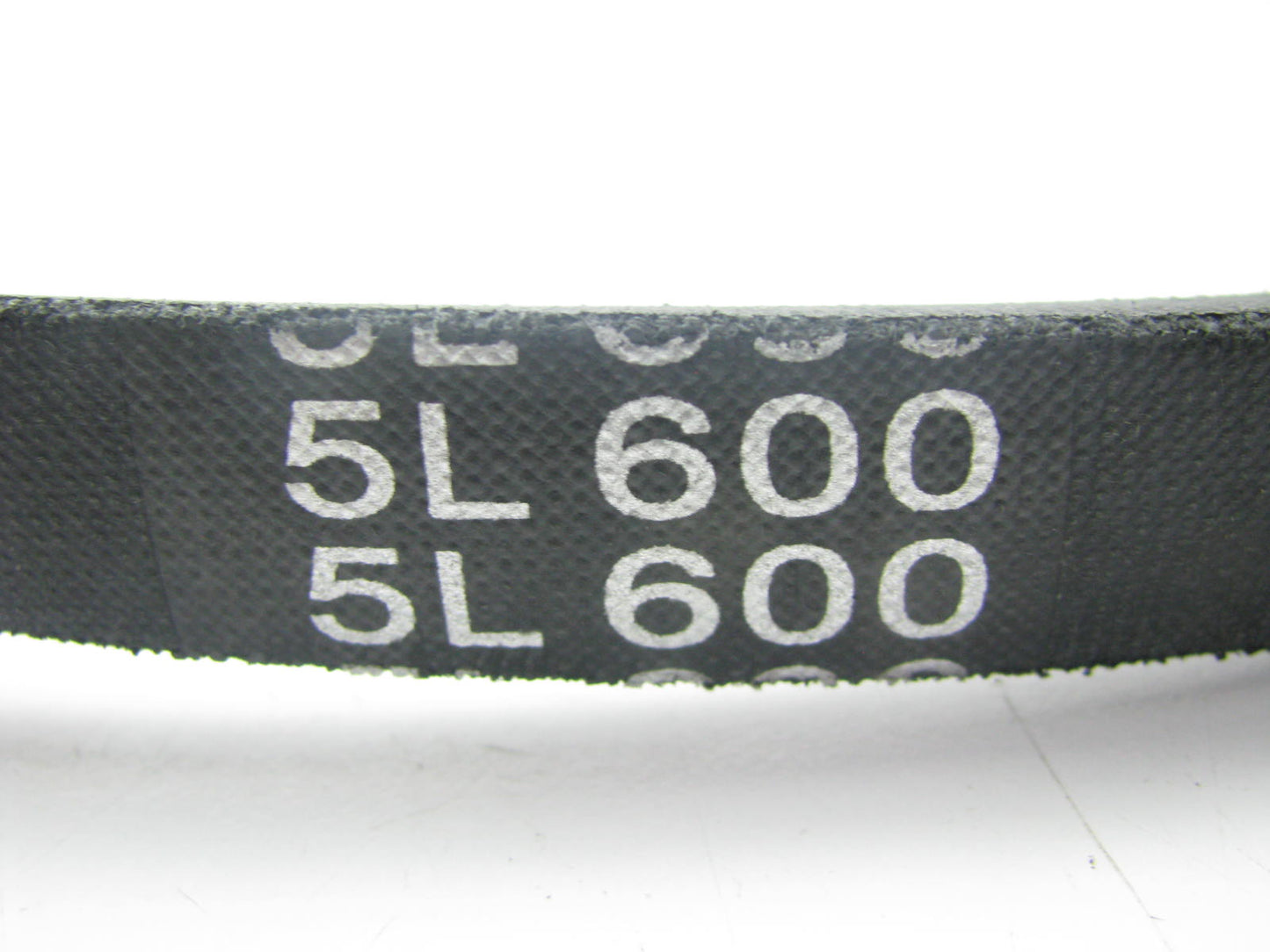 UNBOXED 5L600 Lawn & Garden Power Equipment Accessory Drive Belt - 5/8'' X 60''