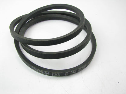UNBOXED - 5L770 Lawn & Garden Power Equipment Accessory Drive Belt - 5/8'' X 77''