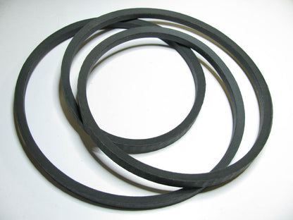 PRIVATE LABEL - 5L870 Power Equipment Lawn Mower Drive Belt - 5/8'' X 87''