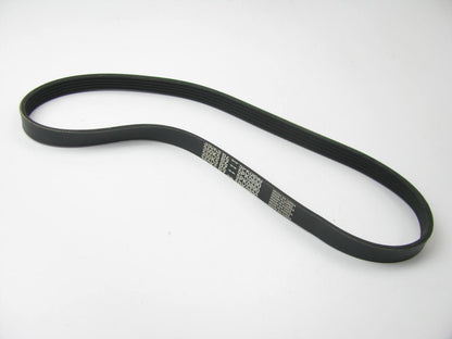 1984-1995 Peterbilt CUMMINS L10 10.0L DIESEL Alternator Drive Belt # 5PK0890