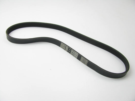 PRIVATE LABEL 5PK0890 Alternator Serpentine Belt - 1996-1997 Toyota 4Runner 2.7L