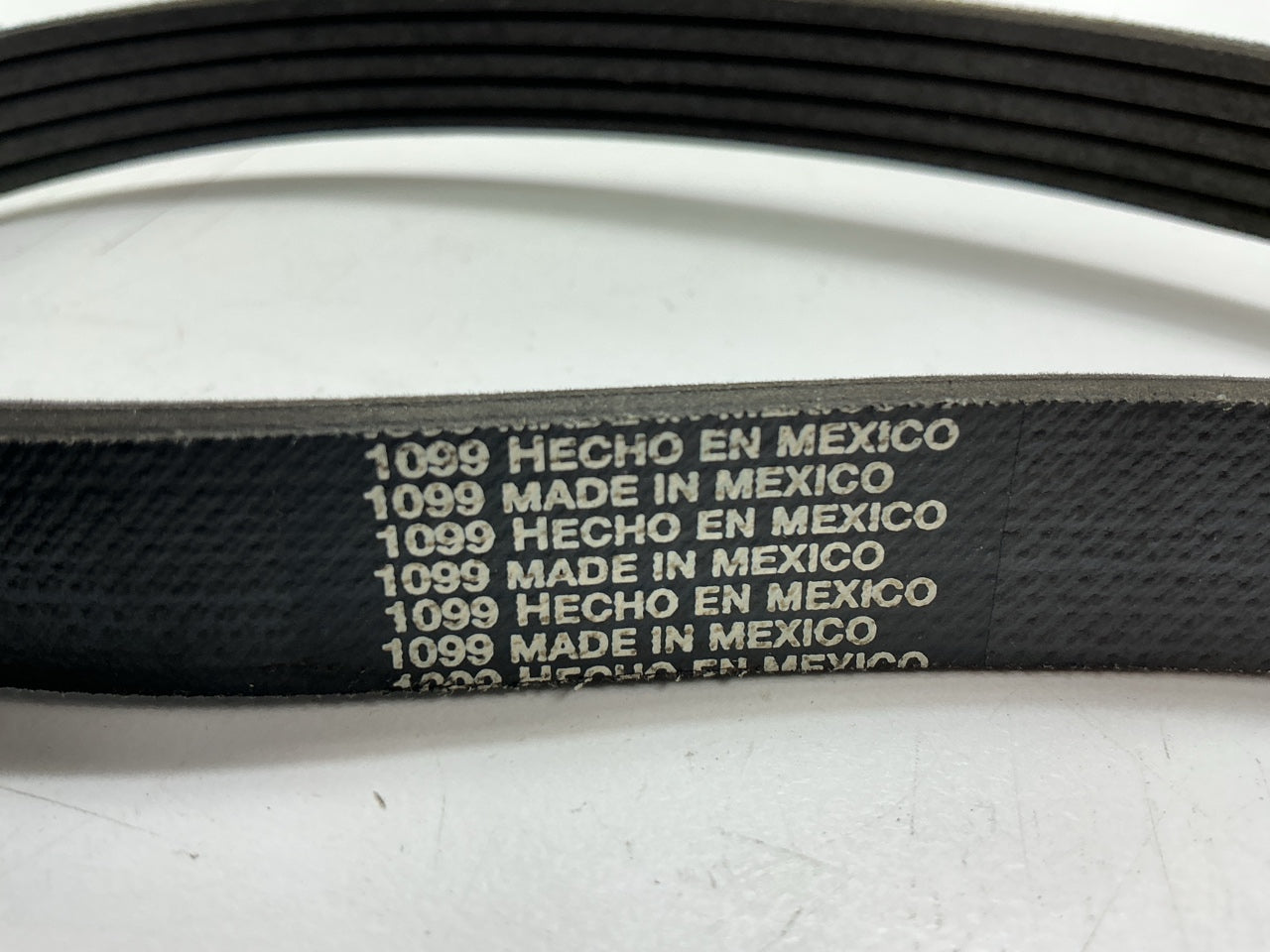 NEW - 5PK1320 Serpentine Belt