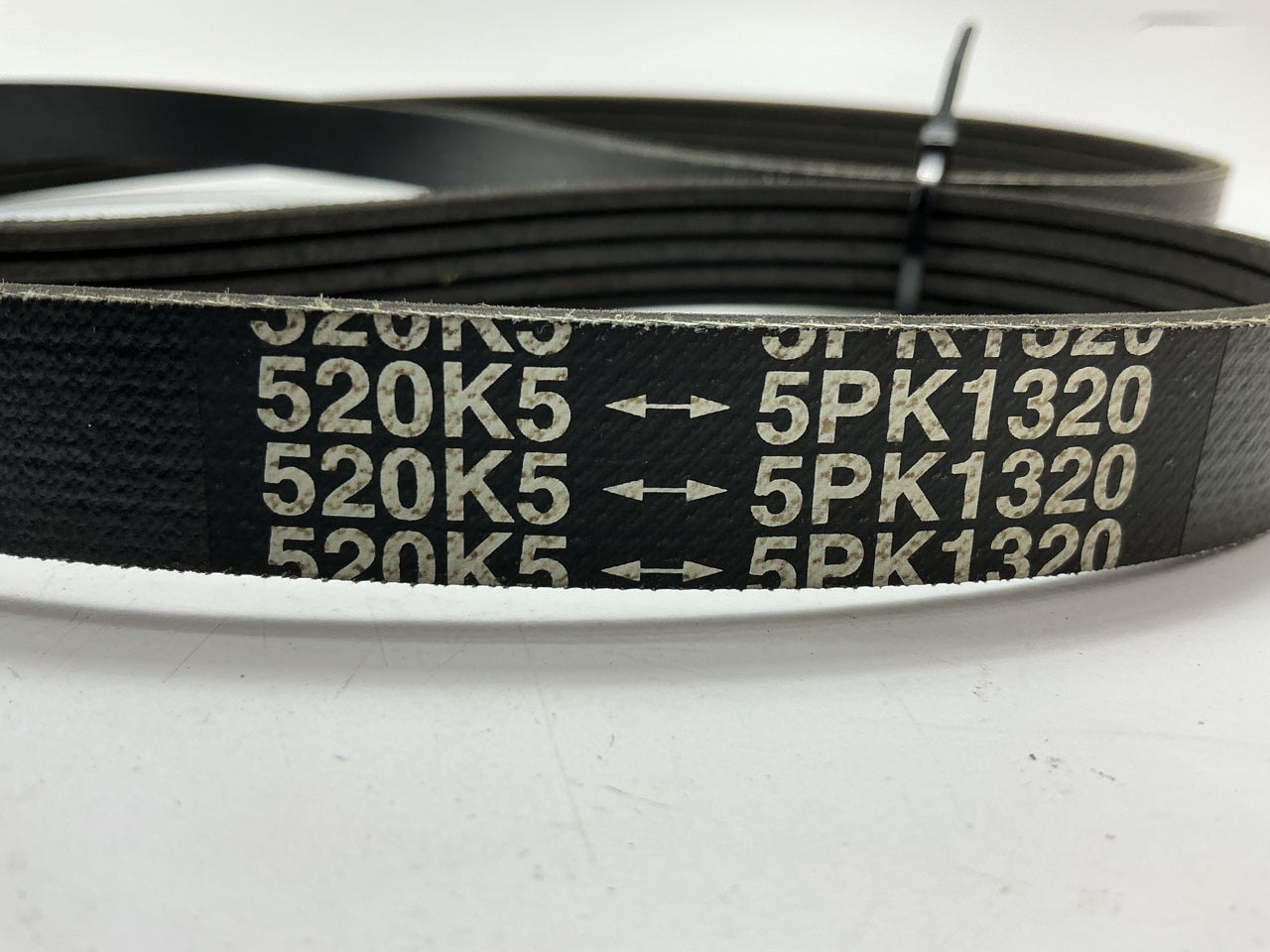 NEW - 5PK1320 Serpentine Belt