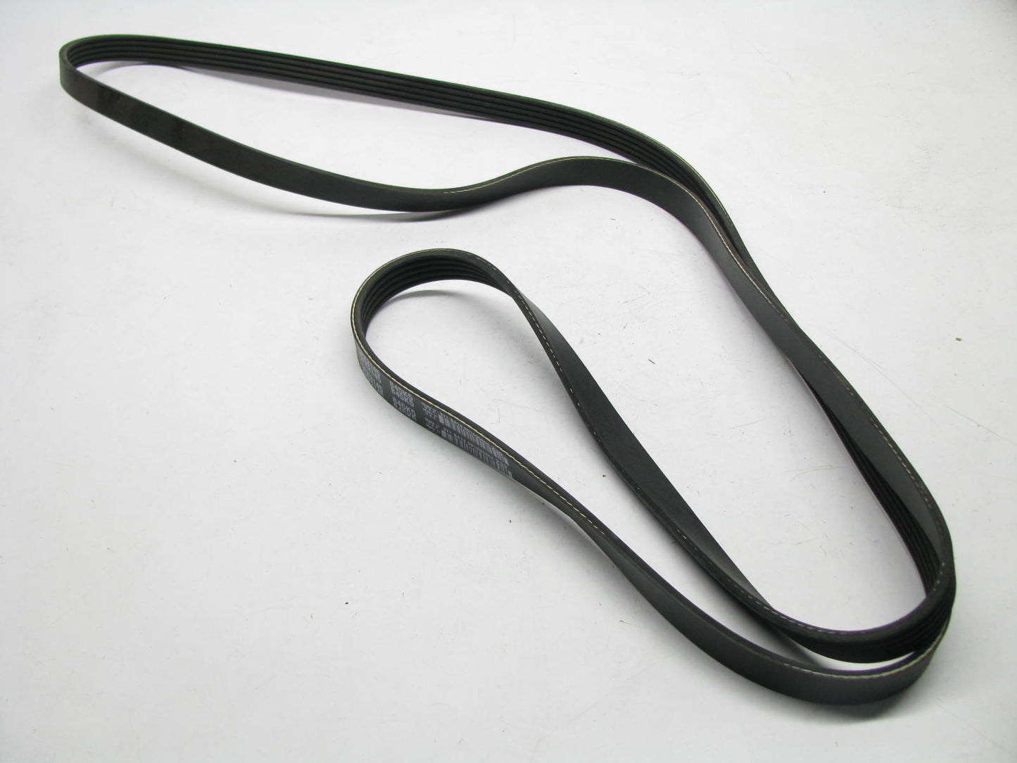 PRIVATE LABEL - 5PK2145 Sepentine Belt For 1987-1994 GM 2.0L 2.2L-L4