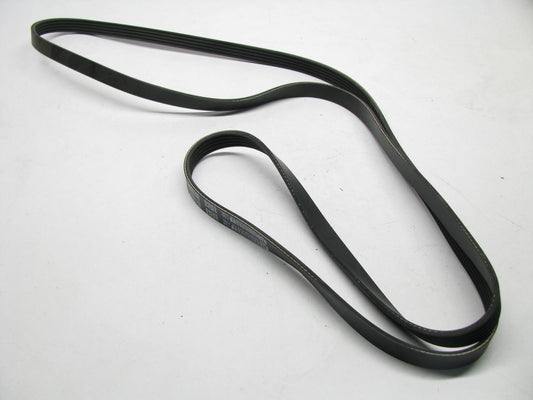 PRIVATE LABEL - 5PK2145 Sepentine Belt For 1987-1994 GM 2.0L 2.2L-L4