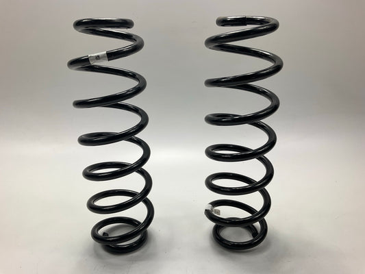 (2) NEW UNBOXED OEM VW 5Q0511115BG Rear Coil Springs - 2015-2021 VW Golf